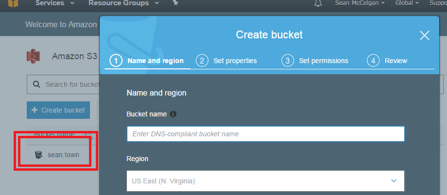 bucket_aws